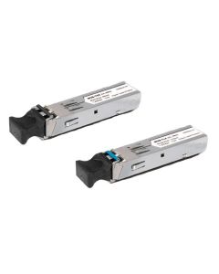 Planet MFB-TF20, SFP modul, 100Base-FX, 20km, -40~75°C