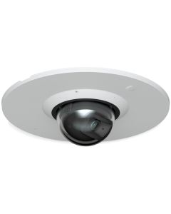 Ubiquiti UniFi G6 Dome Camera Flush Mount W - Instalační krabice pro kamery UniFi G6 Dome, stropní, zápustná, bílá