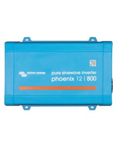 Victron Phoenix VE.Direct Schuko měnič 12V/230V, 800VA (650W), čistá sinus