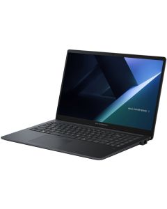 ASUS ExpertBook BM1/ Ryzen 5 7535U/ 16GB DDR/ 512GB SSD/ AMD Radeon™ 660M/ 15,6"FHD,matný/ W11P/ šedý