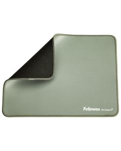 FELLOWES podložka pod myš BREYTA XL/ 280mm x 210mm x 2,5mm/ zelená