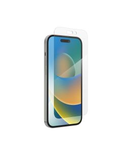 ZAGG Invisible Shield Elite AntiGlare sklo iPhone 14 Pro