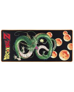 Dragon Ball Z herní podložka XXL/ 90 x 40 cm