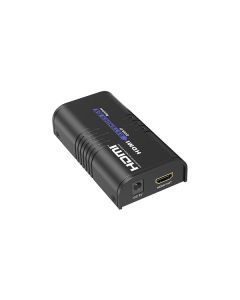 XtendLan HDMI přenos po LAN, přijímač, UDP/Multicast, 100Mbps@1080p