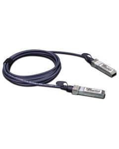 Planet CB-DASFP-2M, SFP+ metalický spojovací kabel, 10Gb/s, 2m
