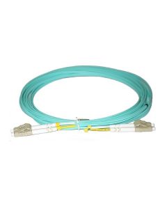 XtendLan FO patch LC-LC 15m 50/125 duplex OM3, LS0H