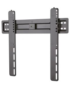 Neomounts LED-W400BLACK/Držák displeje/na stěnu/32-55"/fixní/VESA 400X400/nosn. 35kg/černý