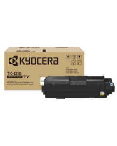 Kyocera Toner TK-1310 na 3 000 A4 (při 5% pokrytí), pro ECOSYS MA4000x/fx/wifx