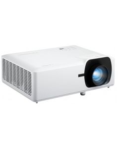 ViewSonic LS751HD/ 1920x1080 / LASER projektor / 5000 ANSI / 3000000:1/ Repro/ 2x HDMI/ RS232 / RJ45/ USB