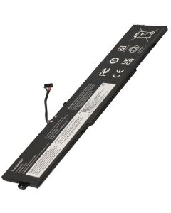 2-POWER Baterie 11,1V 3600mAh pro Lenovo 330-15ICH, Lenovo 330-17ICH