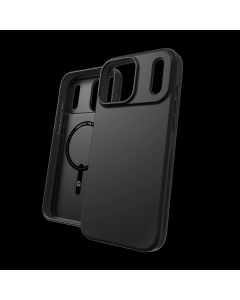 Case Milan Snap for Apple iPhone 18 Pro / 17 Pro - Black
