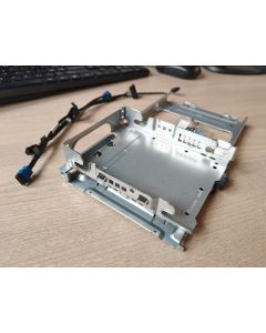 DELL Výklopný rámeček pro 3.5" disk s kabelem a šroubem/ Pro Slim/ Pro SLim Plus/ Pro Max Slim