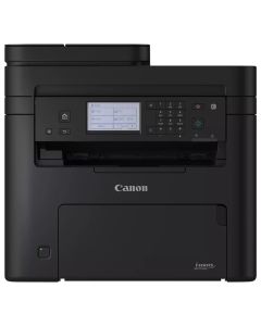 CANON i-SENSYS MF275dw / A4 / čb/ PSCF/ 2400x600dpi/ 29ppm/ USB/ LAN/ WiFi/ Duplex/ ADF/ černá