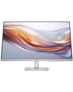 HP 524sh/ 23,8"/ 1920x1080/ IPS/ 5ms/ 300 cd/m2/ 1500:1/  VGA/ HDMI/ černo-stříbrný