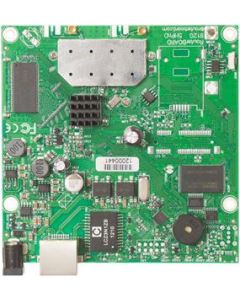 Mikrotik RB911G-5HPnD 600MHz, 32MB RAM, ROS L3