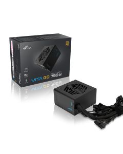 FSP VITA GD/750W/ATX 3.1/80PLUS Gold/Retail
