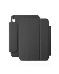 Epico Magnetic Flip Case iPad mini 6 - černá