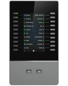 Grandstream GBX20 rozšiřující modul