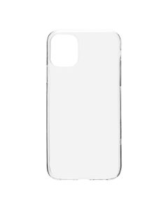 Tactical TPU Kryt pro Apple iPhone 11 Transparent
