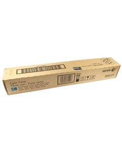 Xerox originální toner 006R01520, cyan, 15000str., Xerox WorkCentre 7525, 7530, O