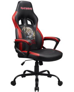 Iron Maiden Gaming Seat Original