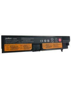 TRX baterie Polion/ 2200 mAh/ 14.4V/ pro Lenovo ThinkPad E570, E570C, E575/ neoriginální