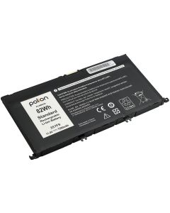 TRX Baterie Polion 357F9 pro notebooky DELL 451-BBPZ Inspiron 15 7557 7559 7567 3779 - Li-Ion 11,4V 7200mAh/neoriginální