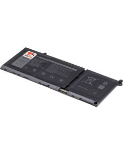 Baterie T6 Power pro Dell Latitude 3320, 3420, Inspiron 3515, Vostro 3515, 3640mAh, 41Wh, 3cell