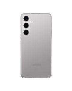 Tactical TPU Kryt pro Samsung Galaxy A55 5G Transparent