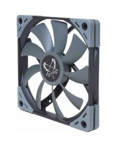 SCYTHE KF1215FD18 Kaze Flex 120 mm Slim Fan 1800 RPM