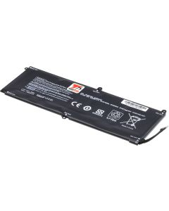 Baterie T6 Power HP Pro x2 612 G1 Tablet, 3980mAh, 29Wh, 4cell, Li-pol