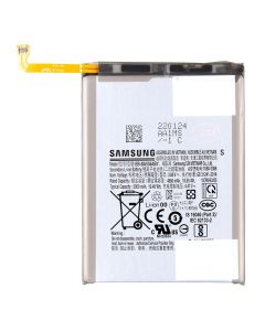 Samsung Baterie EB-BA536ABY Li-Ion 5000mAh(Service Pack)