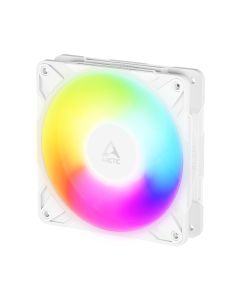 ARCTIC P12 Pro Reverse A-RGB (White)
