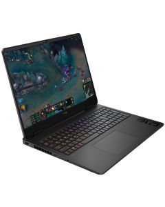 HP HyperX OMEN 16-am2070ncx/ Ultra 7 270 HX Plus/ 16GB DDR5/ 1TB SSD/ RTX 5070 12GB VRAM/ 16" 2.5K, OLED/ W11P/ černý