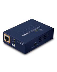 Planet POE-171A-95 Ultra PoE injektor 802.3bt do 95W, 1000Base-T, desktop