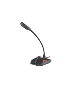 Streamovací mikrofon Genesis Radium 100, USB