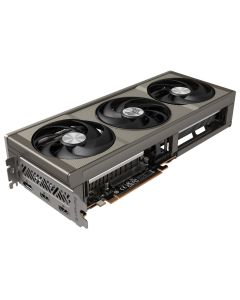 SAPPHIRE NITRO+ AMD RADEON RX 9060 XT GAMING OC 16GB / 16GB GDDR6 / 2x HDMI / 1x DP