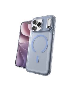 Case Luxe Snap for Apple iPhone 18 Pro Max / 17 Pro Max - Blue Aurora