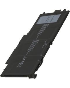 2-POWER Baterie 7,6V 7270mAh pro Dell Latitude 5289, Latitude 7389, Latitude 7390