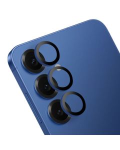OBAL:ME Ochrana Čoček pro Samsung Galaxy S25 Navy