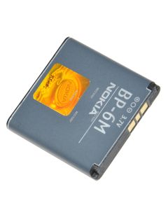 Nokia baterie BP-6M 1070mAh Li-Ion- bulk