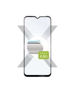 Sklo FIXED Full-Cover Samsung Galaxy A14/A14 5G