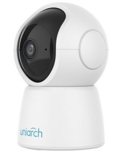 Uniarch by Uniview IP kamera/ UHO-S2E-M3/ 3Mpx/ objektiv 4mm/ 2K/ Wi-Fi/ SD slot/ IR10
