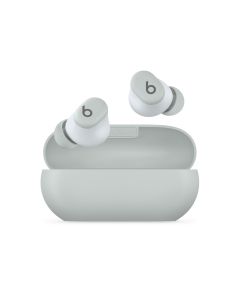 Beats Solo Buds/ANC/BT/Bezdrát/Storm Grey
