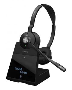 Jabra Engage 75 SE, Stereo