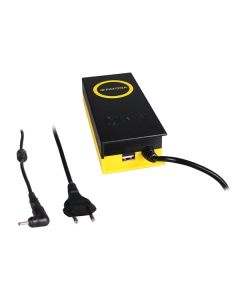 PATONA napájecí adaptér k ntb/ 19V/4,7A 90W/ konektor 3x1,1mm/ + výstup USB