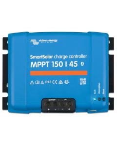 Victron SmartSolar 150/45 MPPT solární regulátor