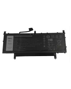 DELL Baterie 4-cell 52W/HR LI-ION pro Latitude 9510