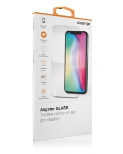 Aligator Ochranné tvrzené sklo, GLASS, Samsung A23 (5G)