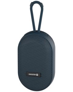 Swissten Bluetooth reproduktor Spark 8 W modrý